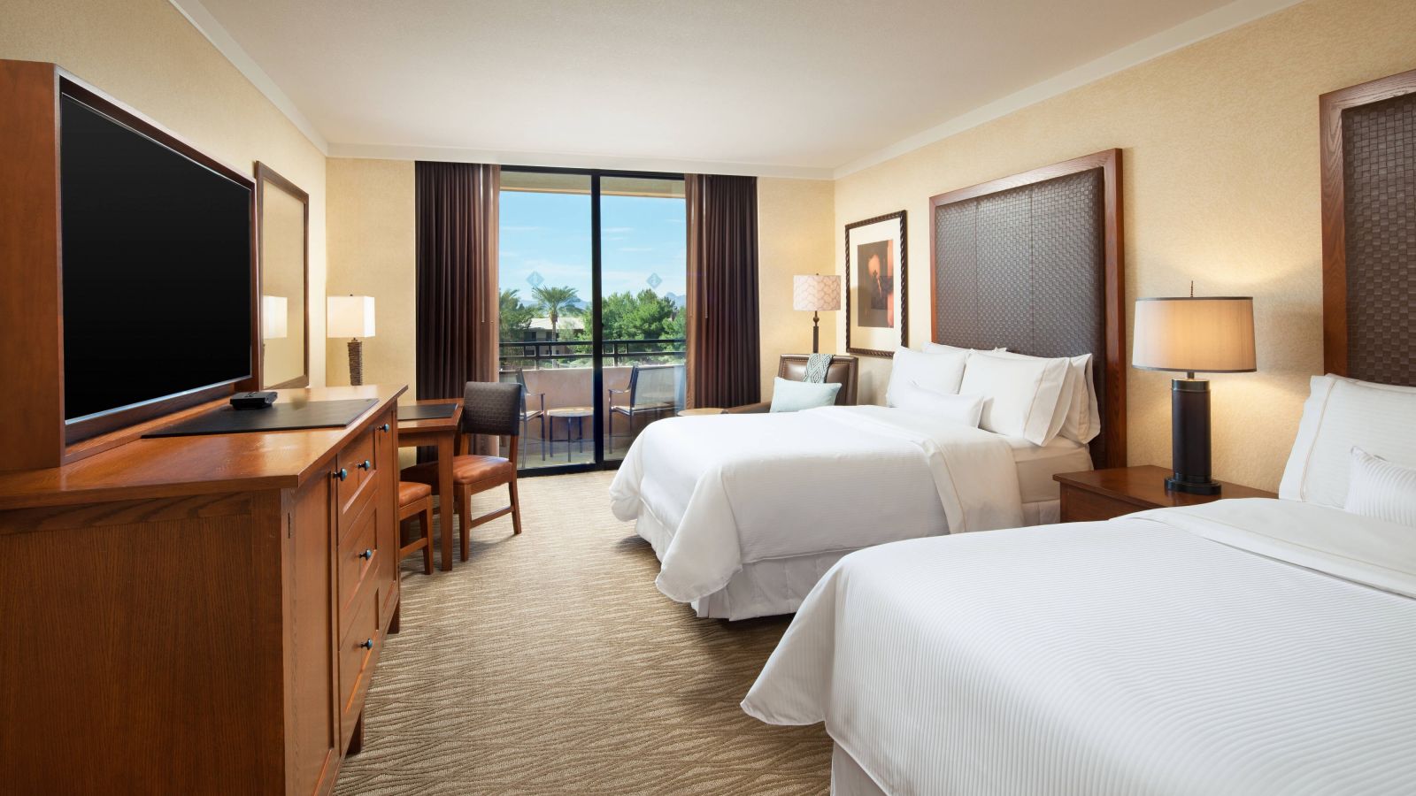 Westin Kierland Resort & Spa