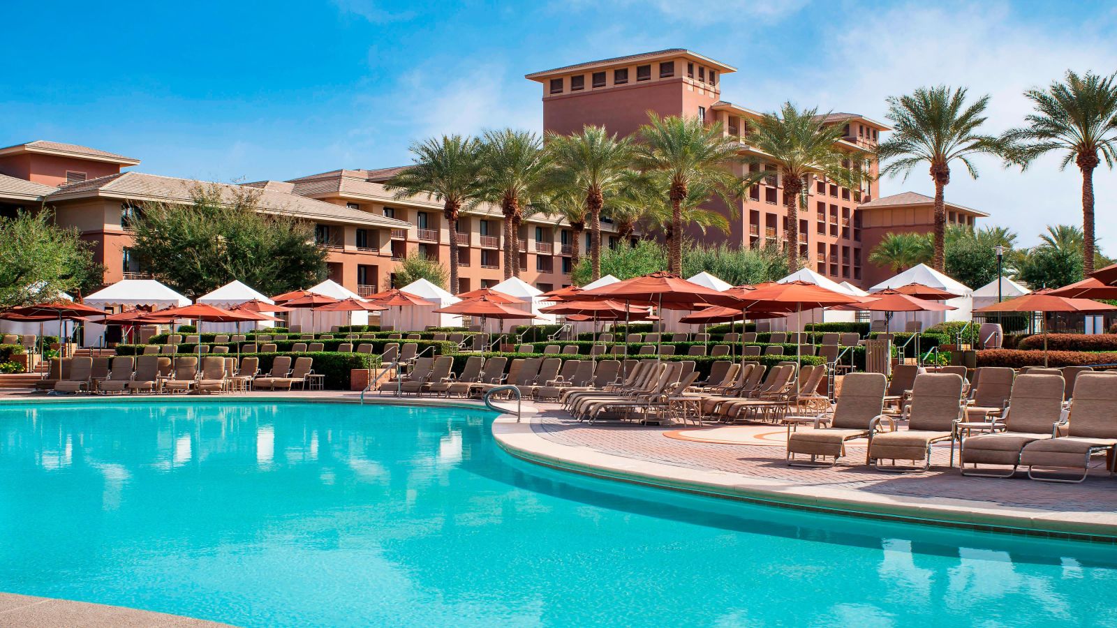 Westin Kierland Resort & Spa