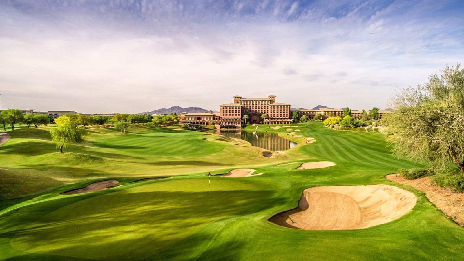 Westin Kierland Resort & Spa