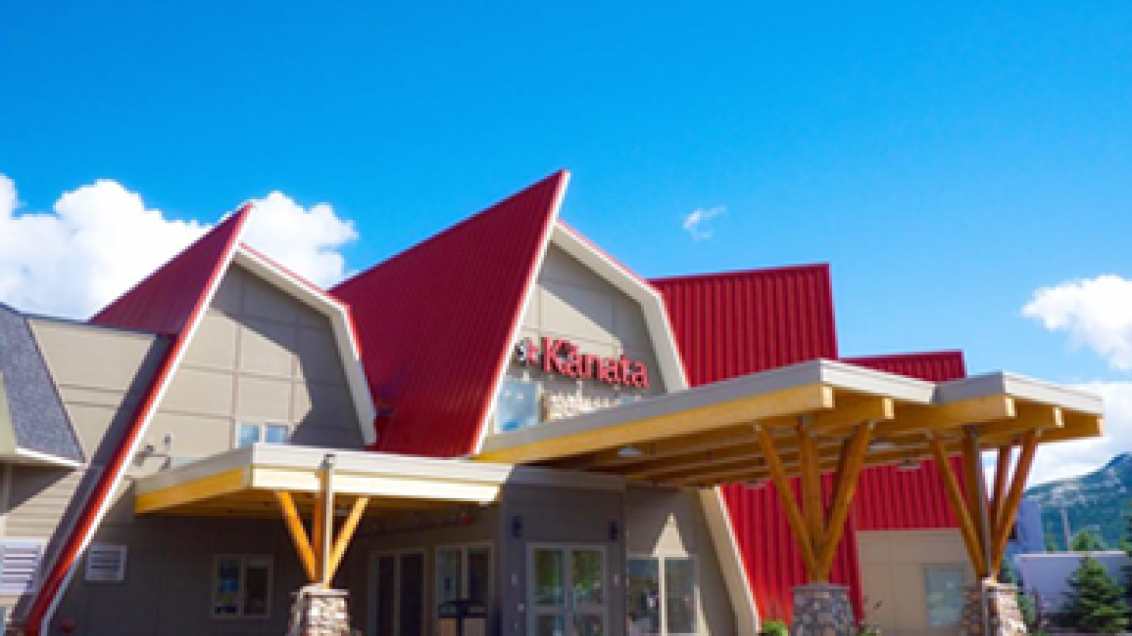 Kanata Inns - Blairmore Hotel