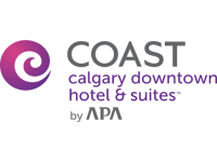 Coast Calgary Downtown Hotel & Suites by APA