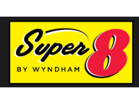 Super 8 by Wyndham Kamloops On The Hill