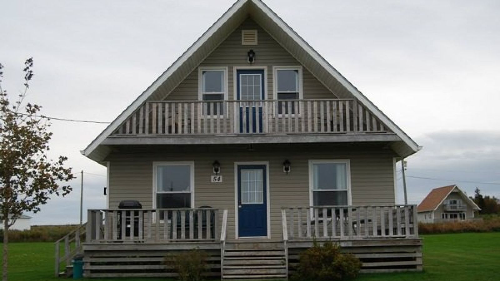 Cavendish Country Inn and Cottages