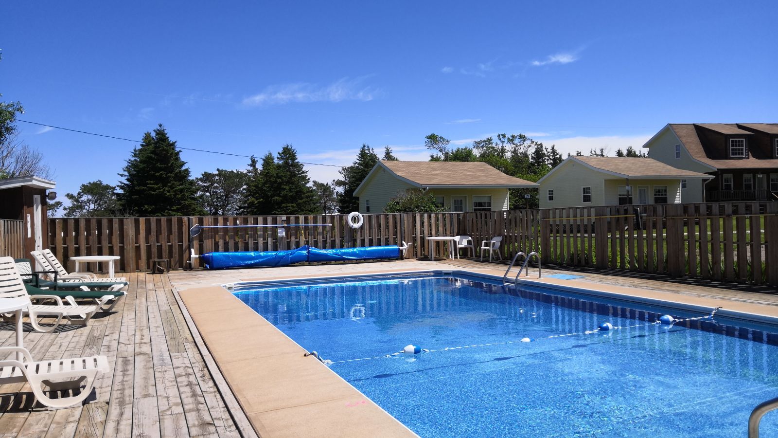 Cavendish Country Inn and Cottages