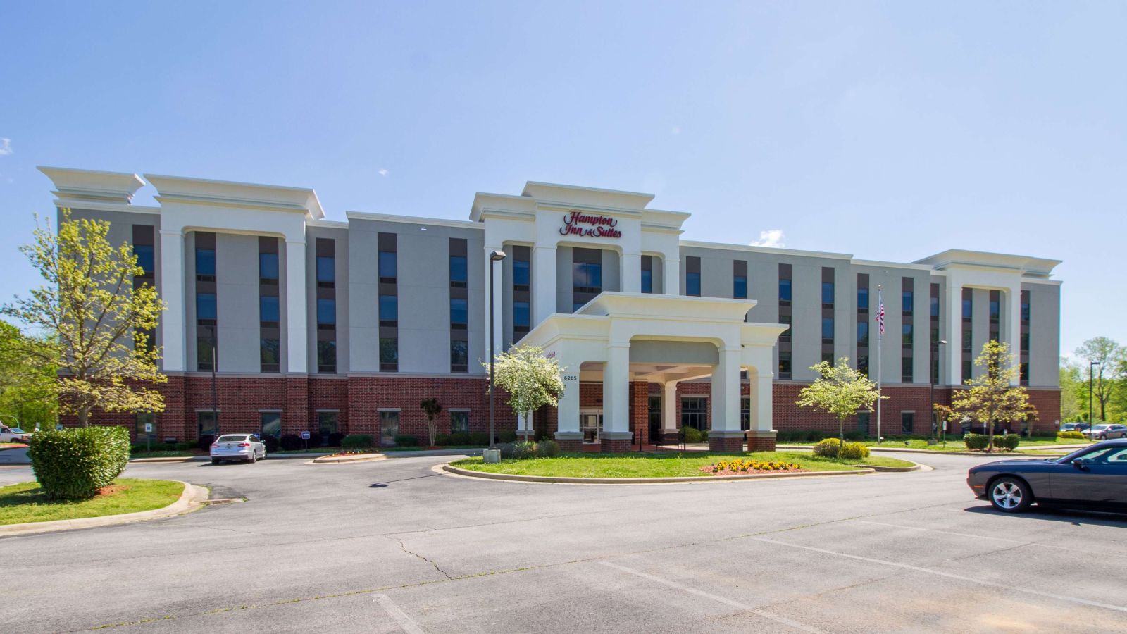 Hampton Inn Huntsville AL - Hampton Cove