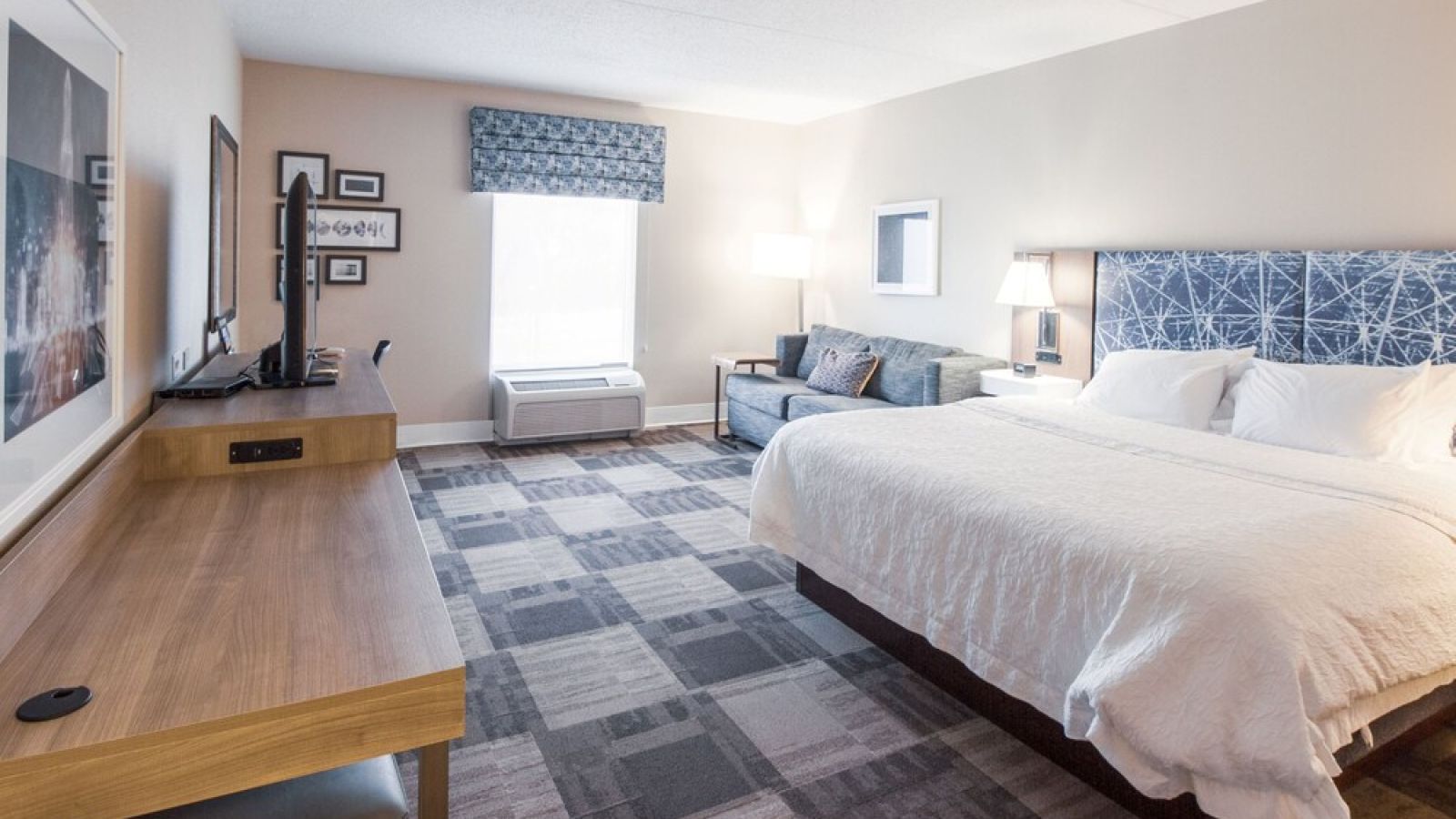 Hampton Inn Huntsville AL - Hampton Cove