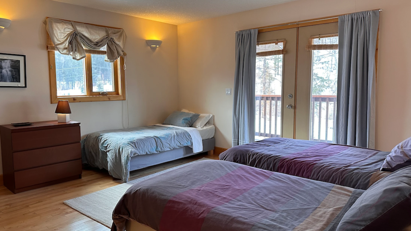 Kimberley 8 bedroom lodge