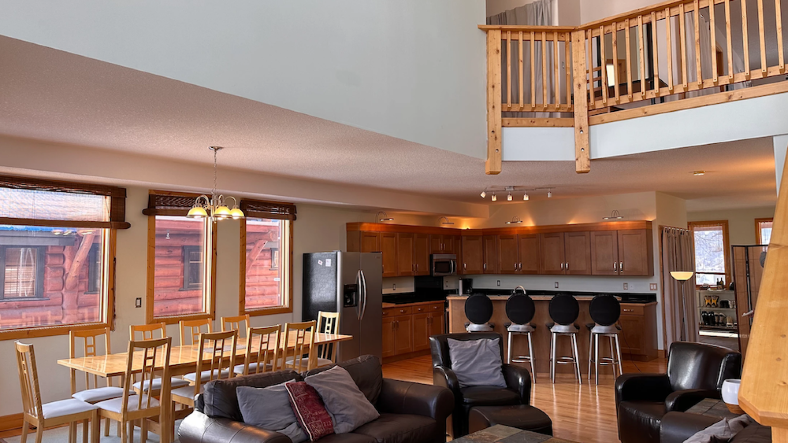 Kimberley 8 bedroom lodge