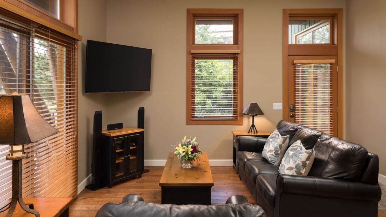 The Outback Vacation Homes Vernon - Trout 2 bedroom condo