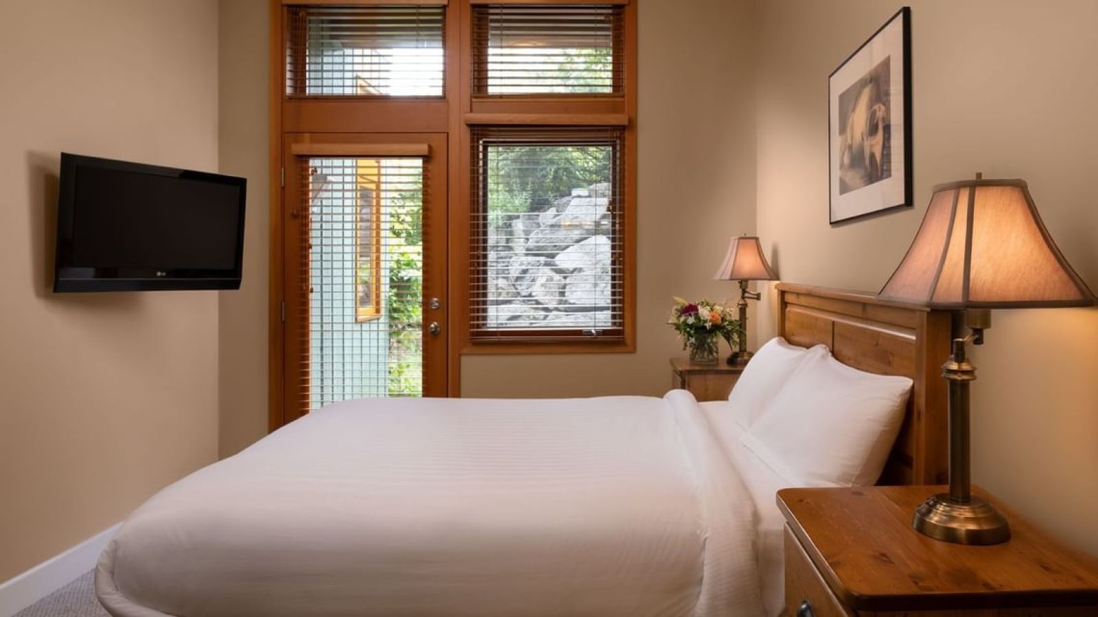 The Outback Vacation Homes Vernon - Trout 2 bedroom condo