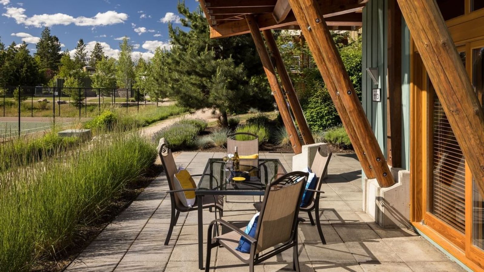 The Outback Vacation Homes Vernon - Trout 2 bedroom condo