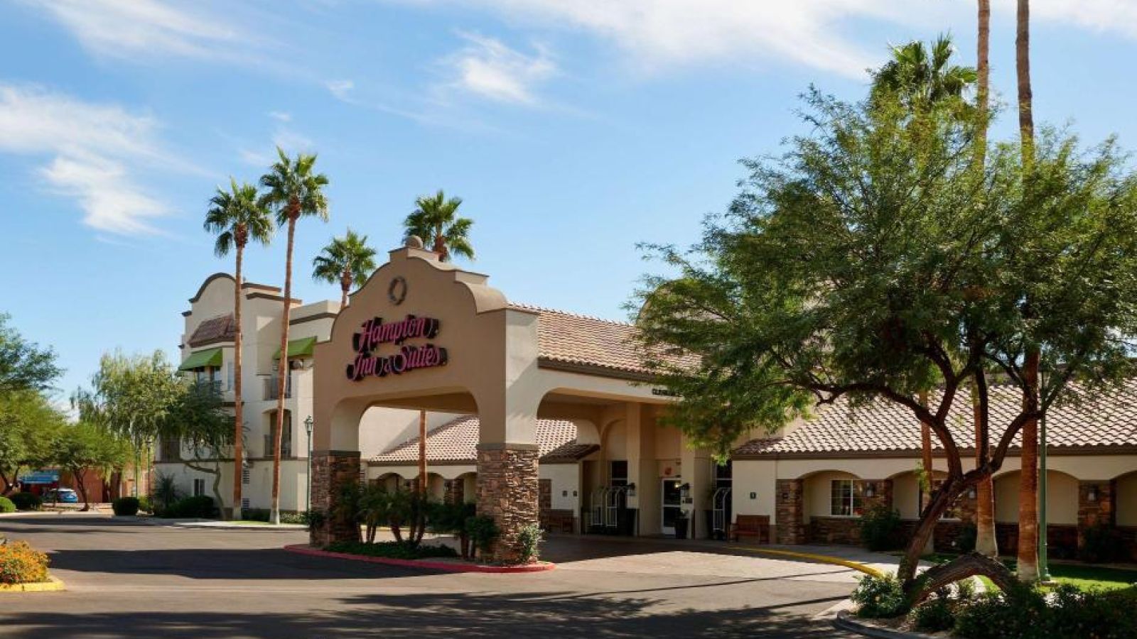 Hampton Inn and Suites - Phoenix/Scottsdale