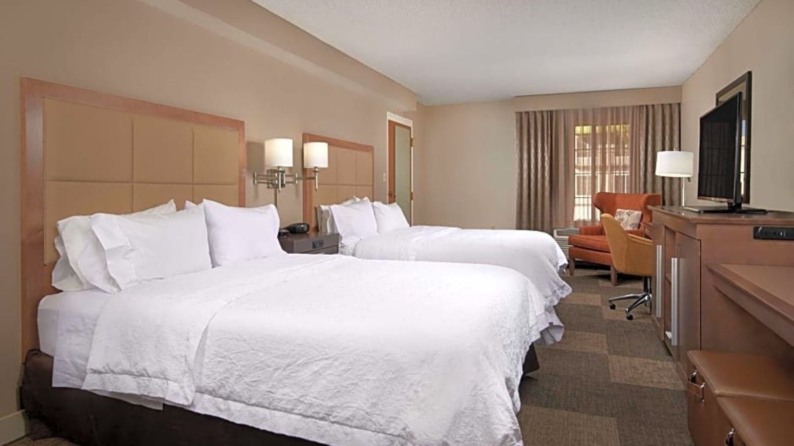 Hampton Inn and Suites - Phoenix/Scottsdale