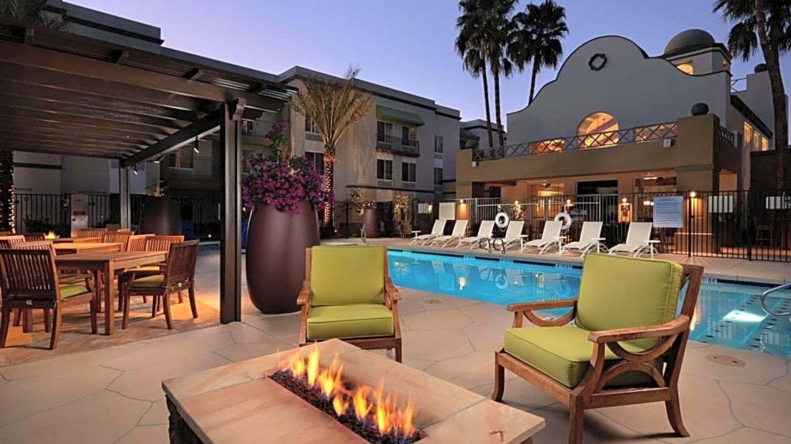 Hampton Inn and Suites - Phoenix/Scottsdale