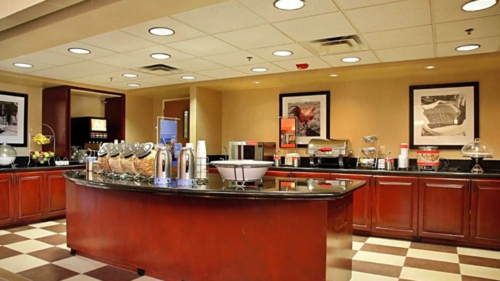 Hampton Inn and Suites - Phoenix/Scottsdale