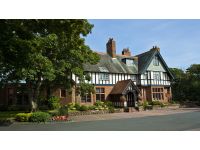 Piersland House Hotel