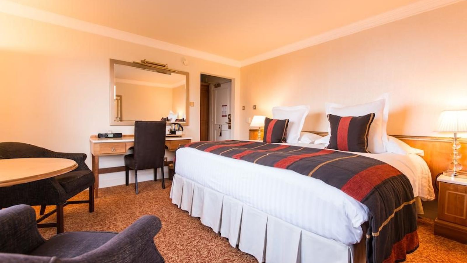 Slieve Donard Hotel
