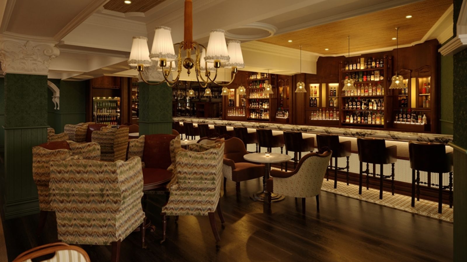 Slieve Donard Hotel