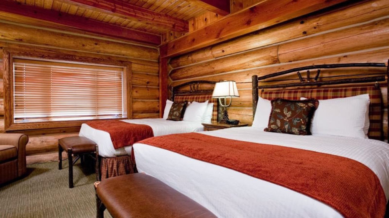 Garland Lodge and Golf Resort