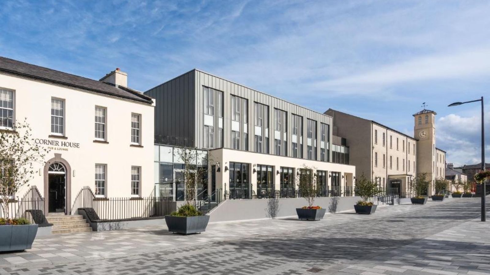 Ebrington Hotel & Spa