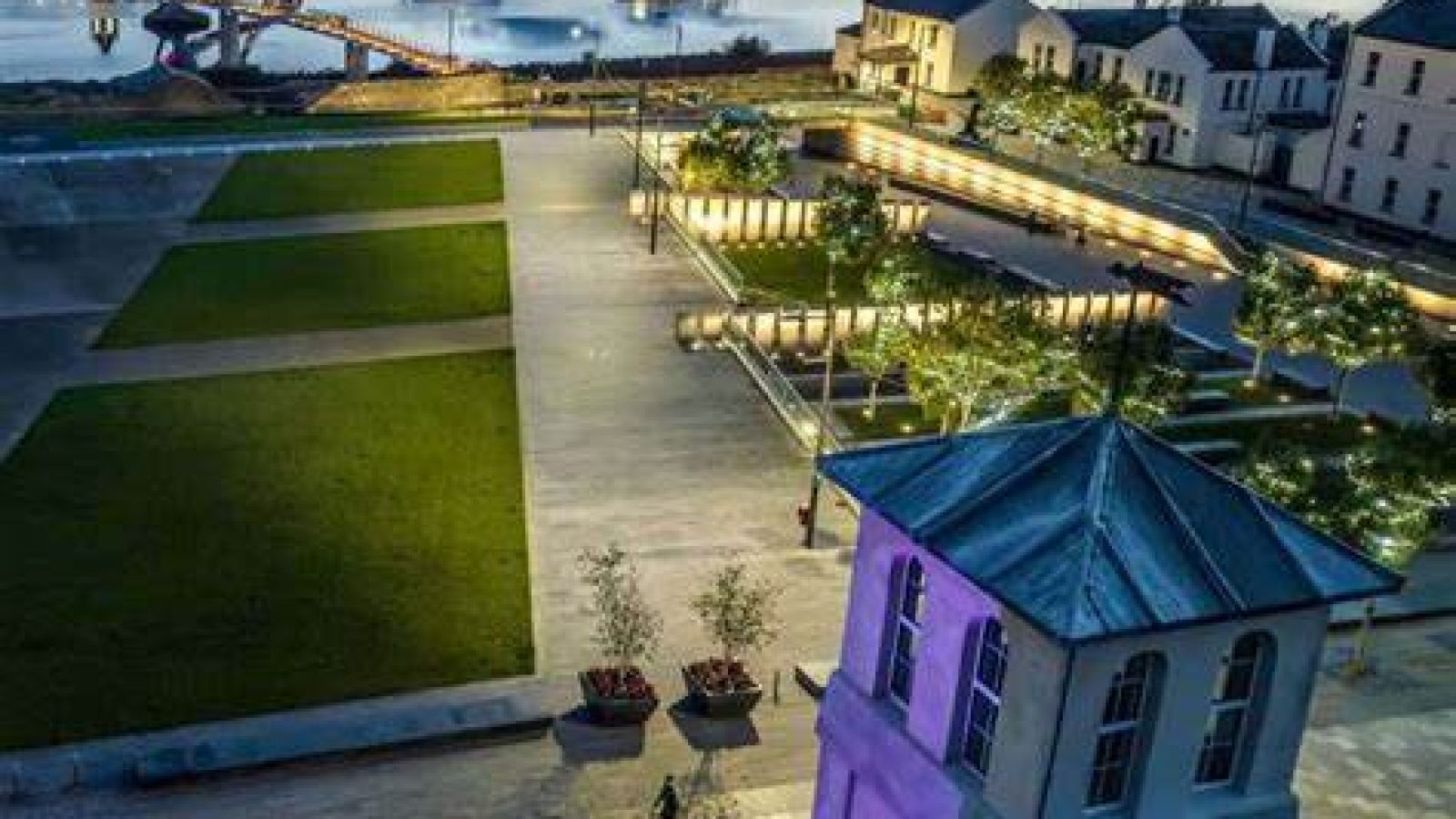 Ebrington Hotel & Spa