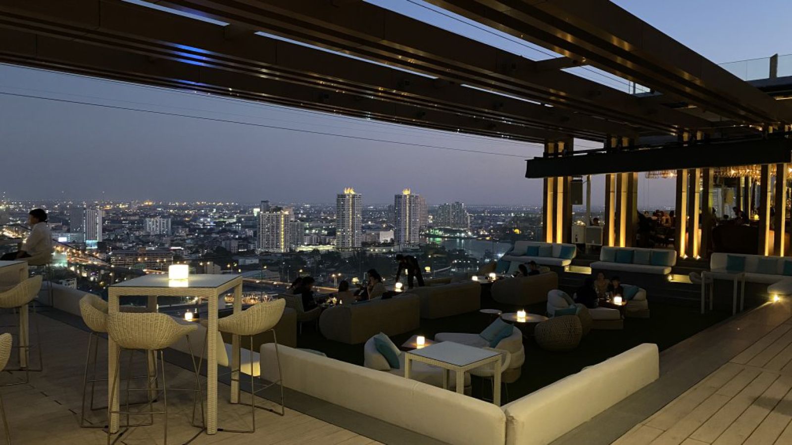 Avani+ Riverside Hotel Bangkok