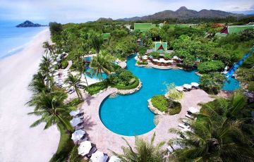 Hyatt Regency Hua Hin