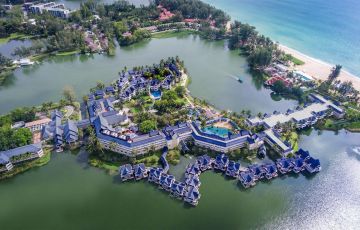 Angsana Lodge Phuket