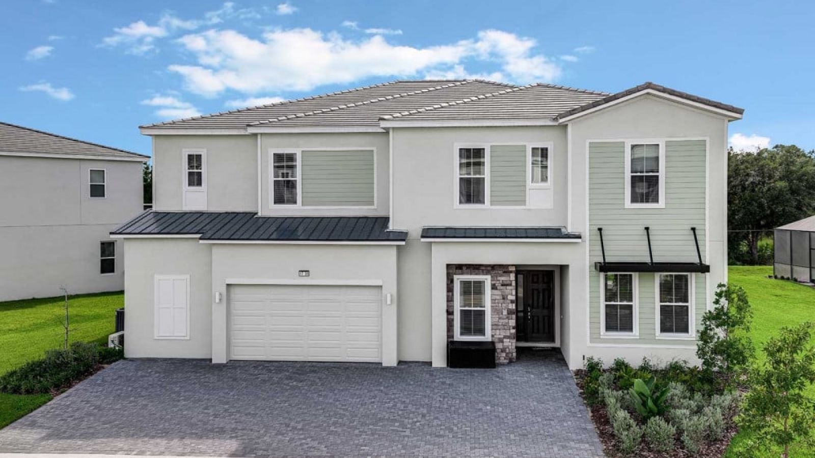 Villatel Rental Homes - Kissimmee
