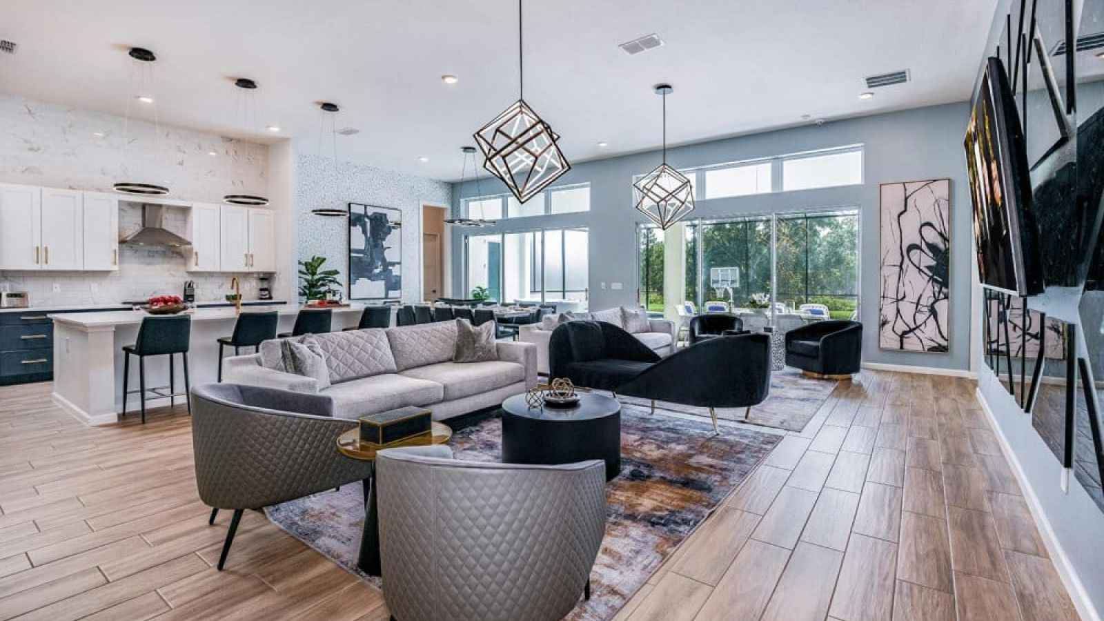 Villatel Rental Homes - Kissimmee