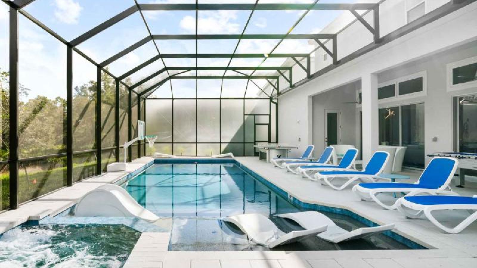 Villatel Rental Homes - Kissimmee