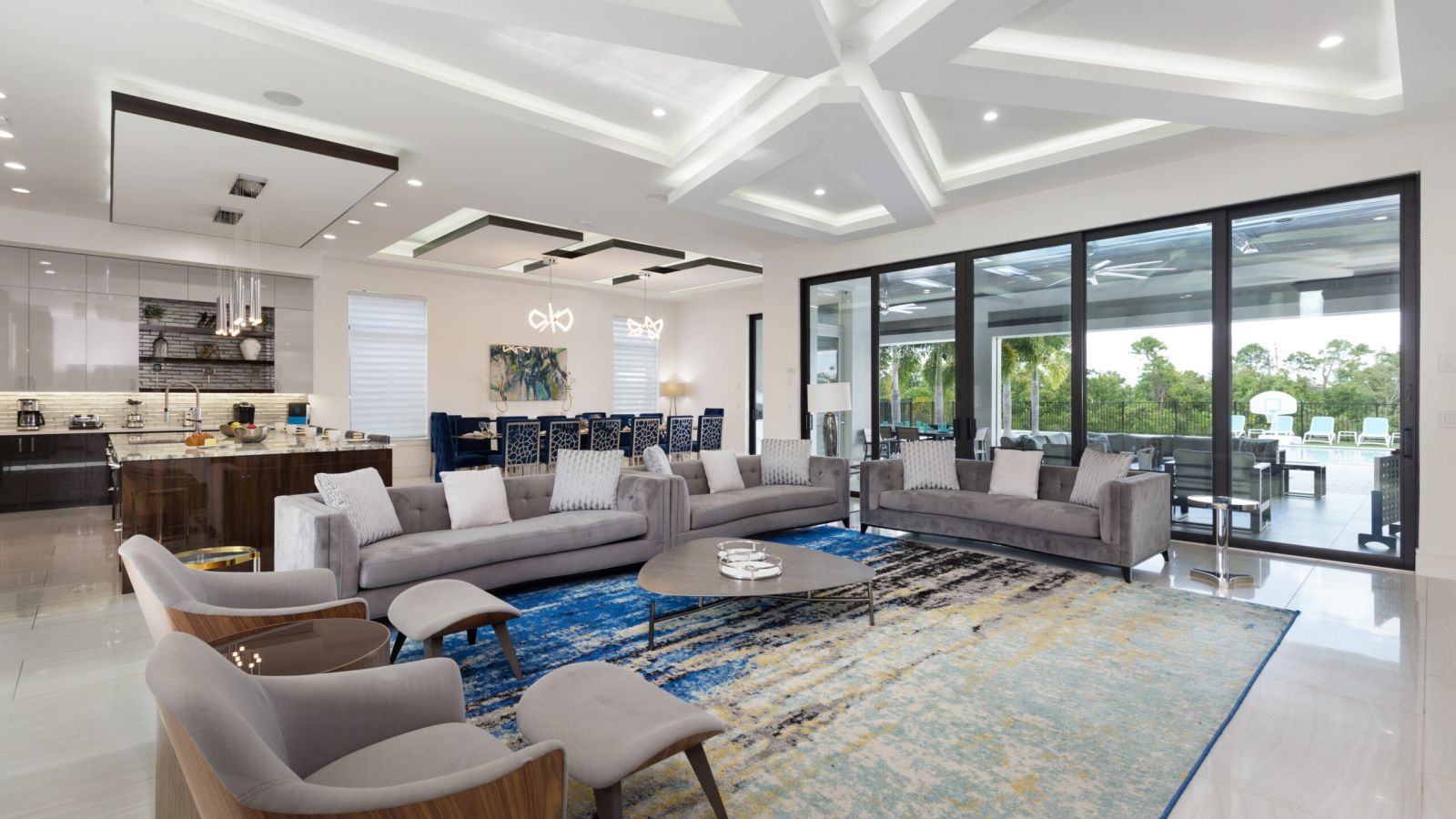 Villatel Rental Homes - Kissimmee