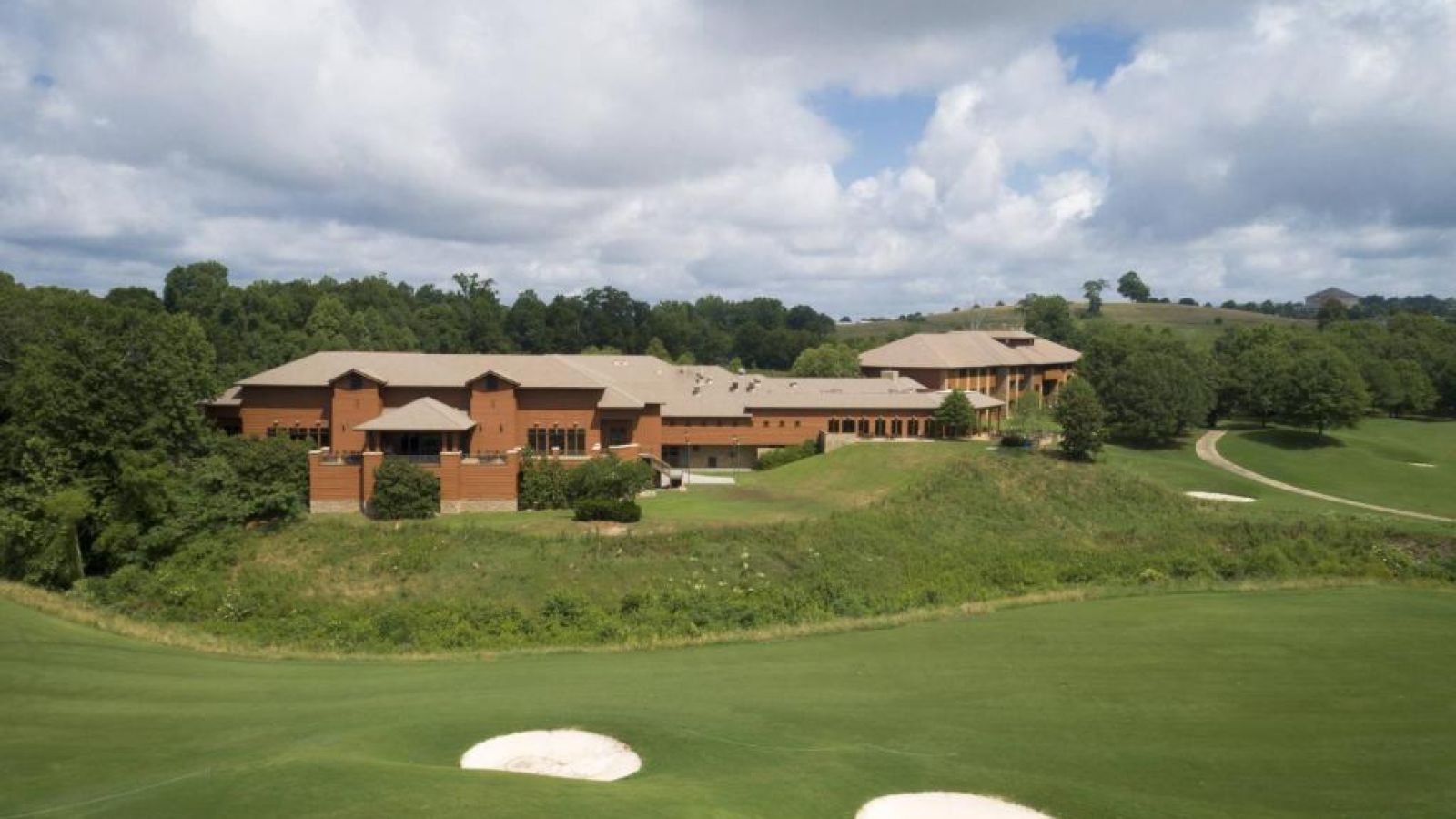 Montgomery Marriott Prattville Hotel & Conference Center at Capitol Hill