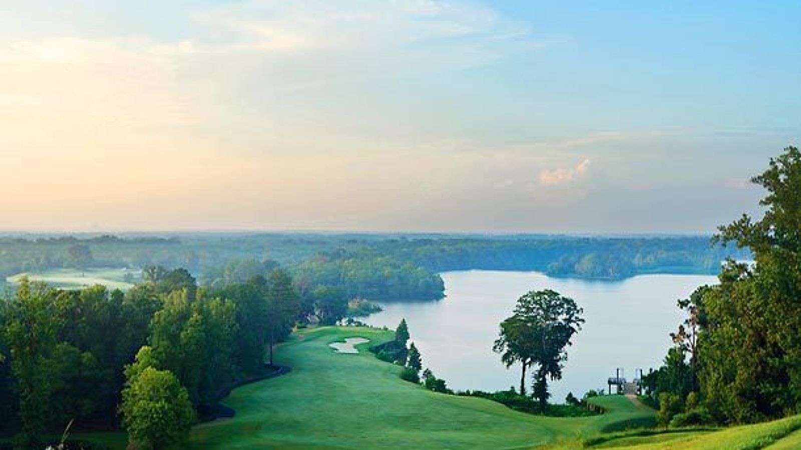 Montgomery Marriott Prattville Hotel & Conference Center at Capitol Hill