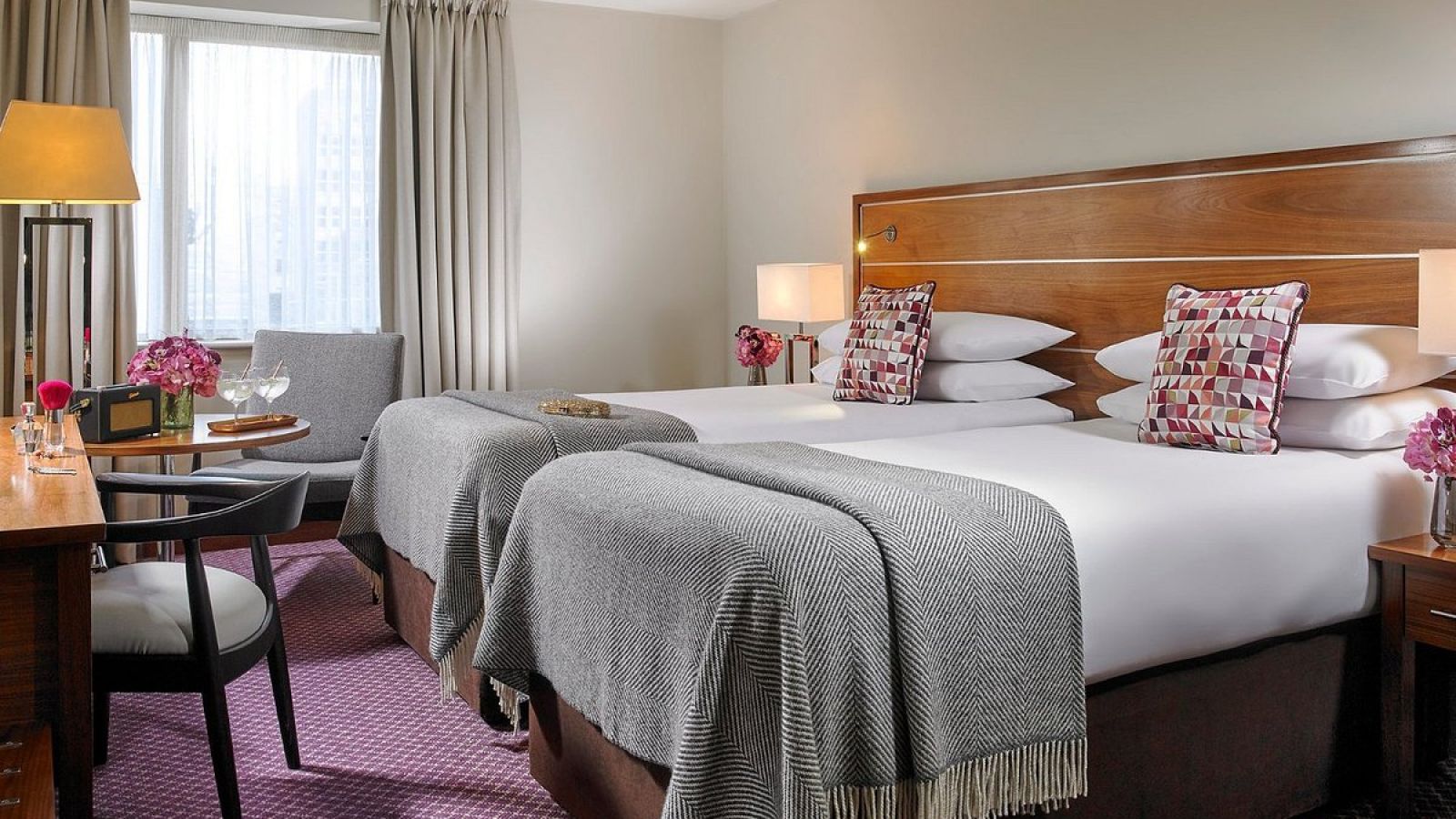 The Green Hotel Dublin