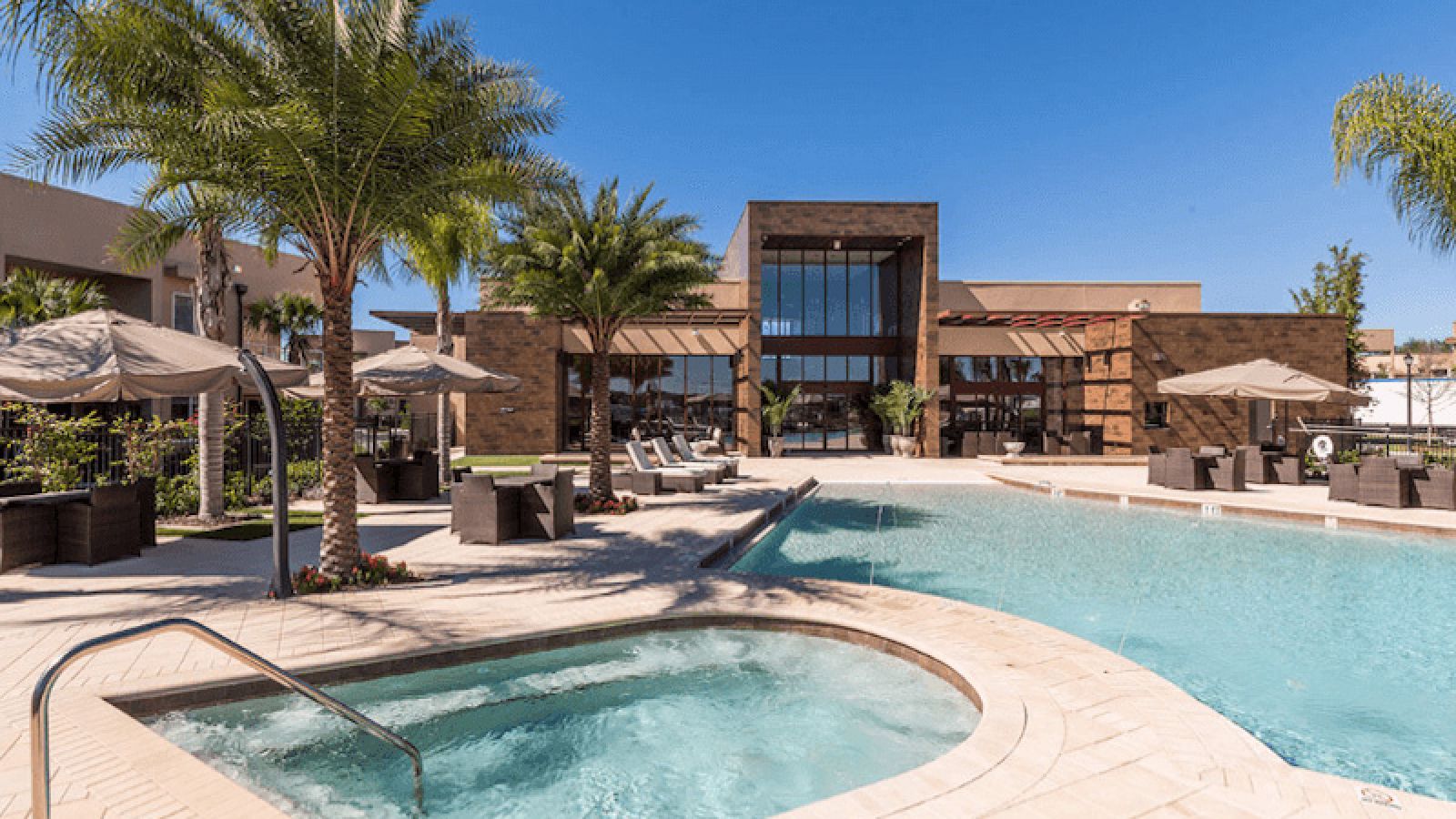 Magic Village Resort - Orlando