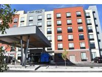 Four Points by Sheraton Penticton