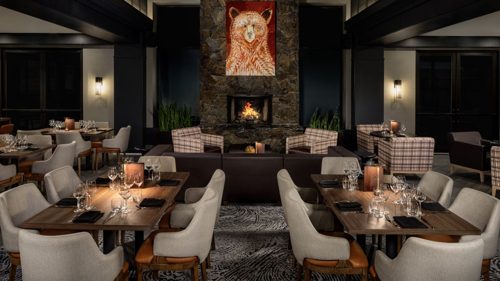 Hilton Whistler Resort & Spa