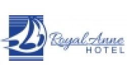 Royal Anne Hotel Kelowna