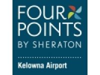 Four Points By Sheraton Kelowna Airport