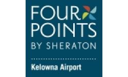 Four Points By Sheraton Kelowna Airport