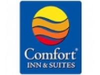 Comfort Inn & Suites Kamloops