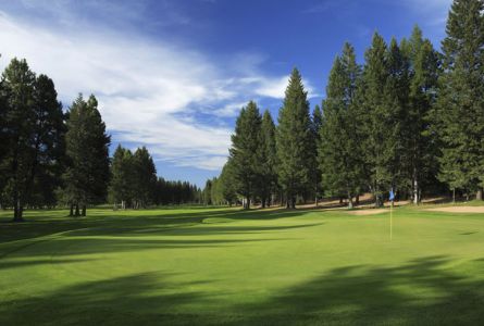 Prestige Rocky Mountain Resort Cranbrook Golf Package