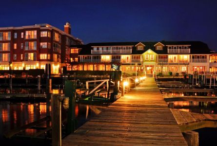 Eldorado Hotel Golf Stay and Play