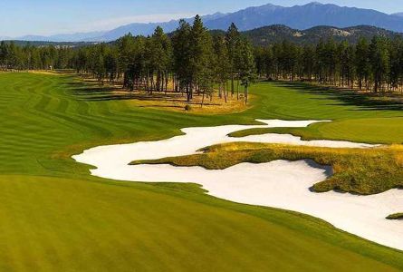Days Inn Cranbrook Golf Package