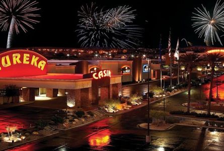 Mesquite golf 4 night, 3 round golf vacation