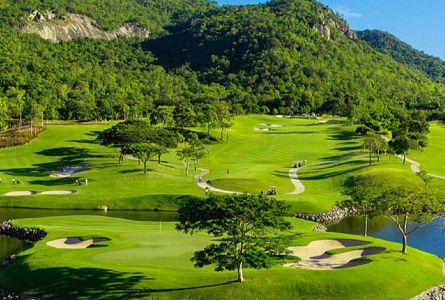 Best of Thailand Golfing