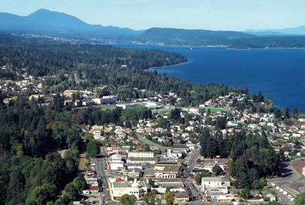 Chemainus Golf Packages - Best Western Plus