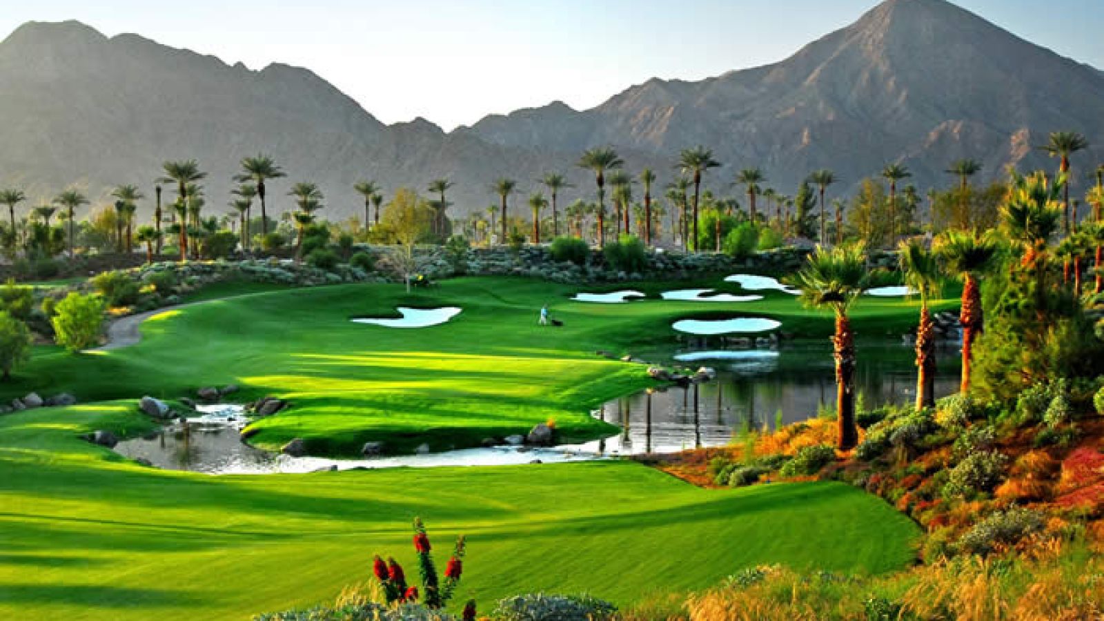 Indian Wells Resort Hotel