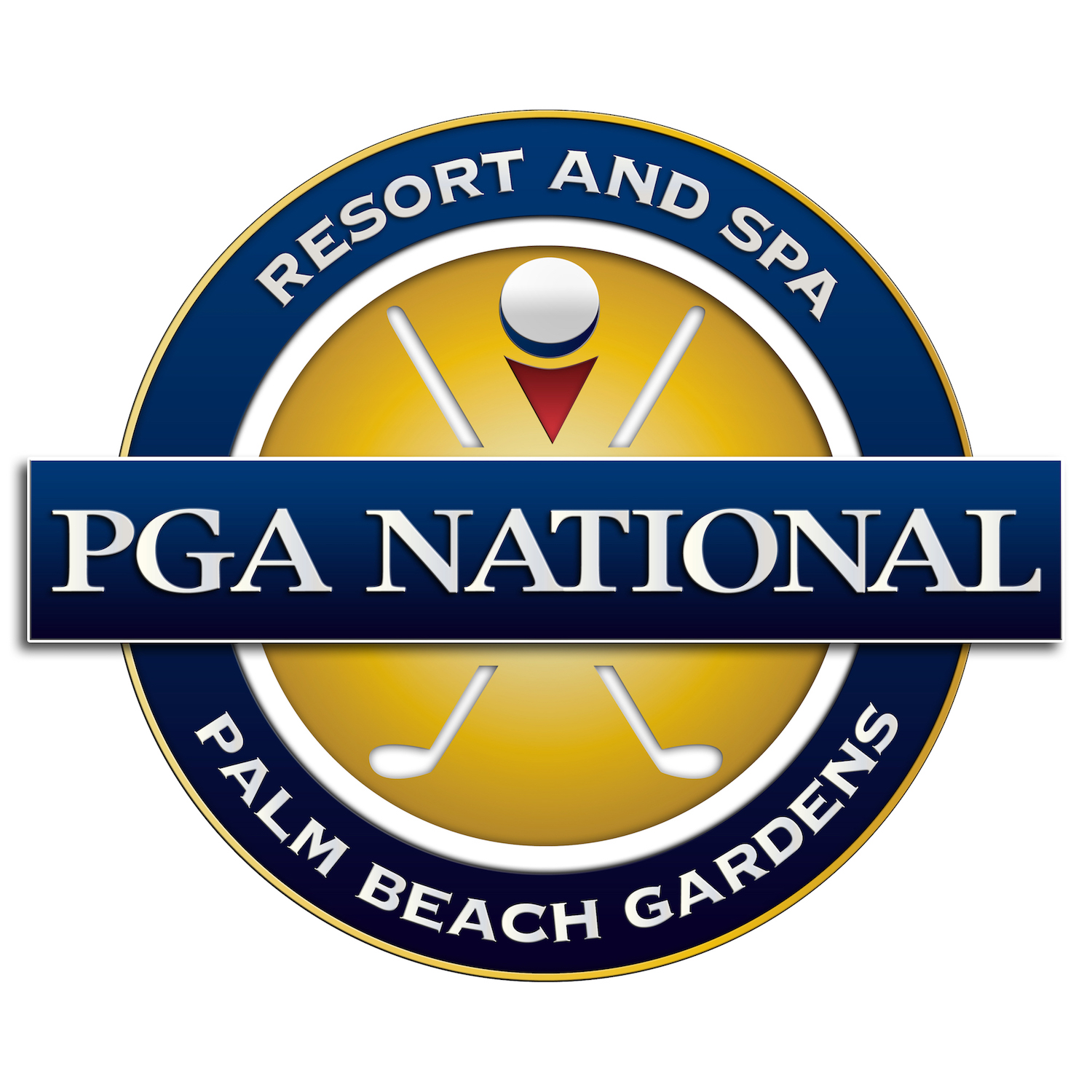 PGA National Resort & Spa Estate Course